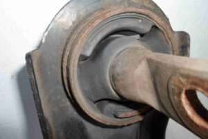 Изображение товара 75049 - 00075049 stupitsa zadnyaya levaya 2