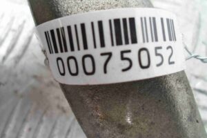 Изображение товара 75052 - 00075052 rychag perednij levyj nizhnij 