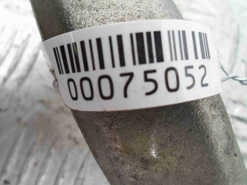 Изображение товара 75052 - 00075052 rychag perednij levyj nizhnij