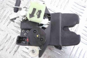 Изображение товара 75054 - 00075054 zamok bagazhnika 