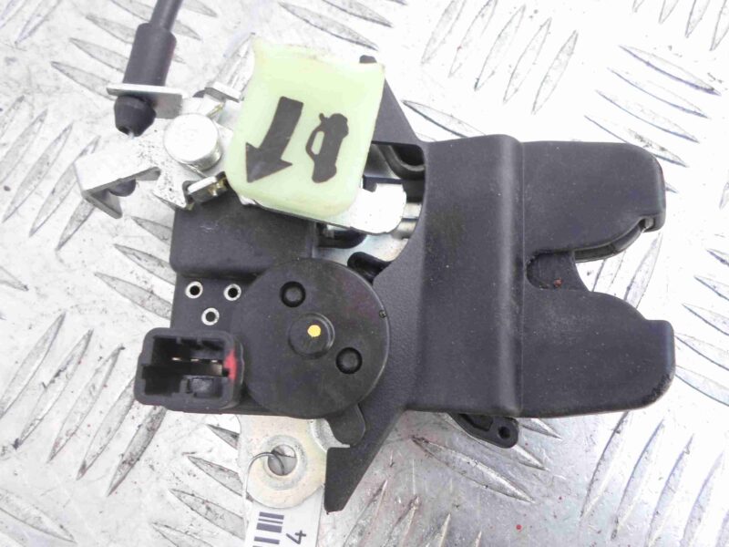 Изображение товара 75054 - 00075054 zamok bagazhnika