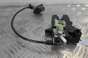 Изображение товара 75054 - 00075054 zamok bagazhnika 1