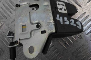 Изображение товара 75054 - 00075054 zamok bagazhnika 2