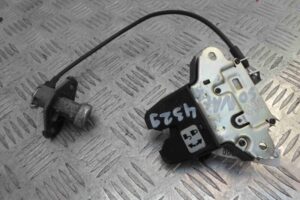 Изображение товара 75054 - 00075054 zamok bagazhnika 3