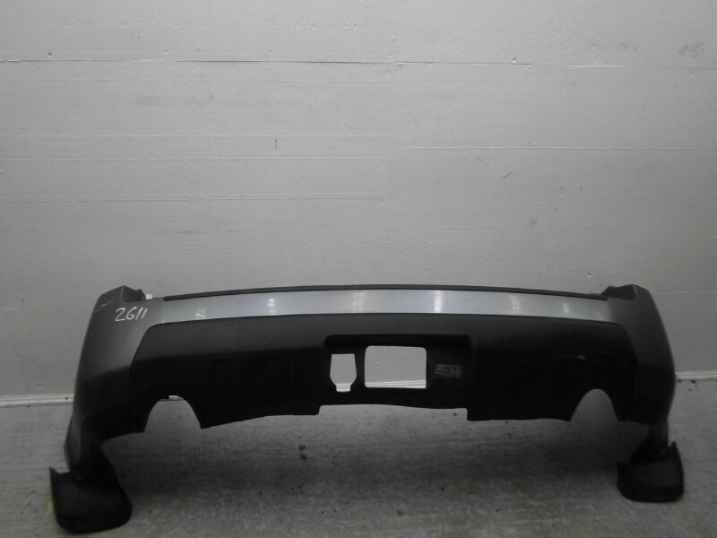 Изображение товара 75074 - 00075074 bamper zadnij