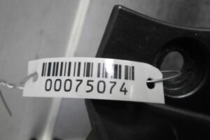 Изображение товара 75074 - 00075074 bamper zadnij 1