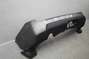 Изображение товара 75074 - 00075074 bamper zadnij 3