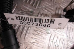 Изображение товара 75080 - 00075080 provodka dvigatelya 1