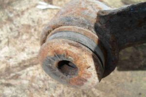 Изображение товара 75081 - 00075081 kronshtejn perednej balki 1