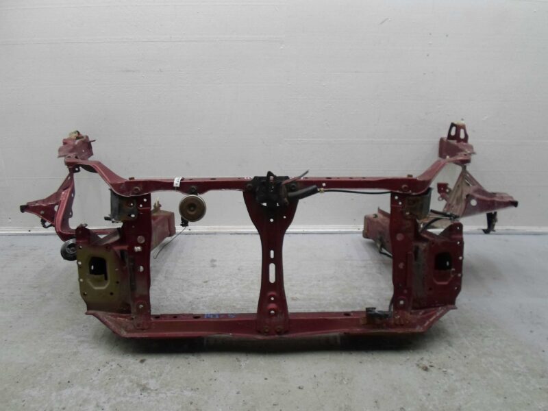 Изображение товара 75085 - 00075085 perednyaya chast kuzova