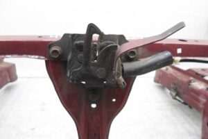 Изображение товара 75085 - 00075085 perednyaya chast kuzova 1