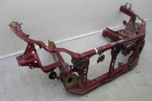 Изображение товара 75085 - 00075085 perednyaya chast kuzova 3