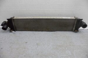 Изображение товара 75094 - 00075094 radiator interkulera 