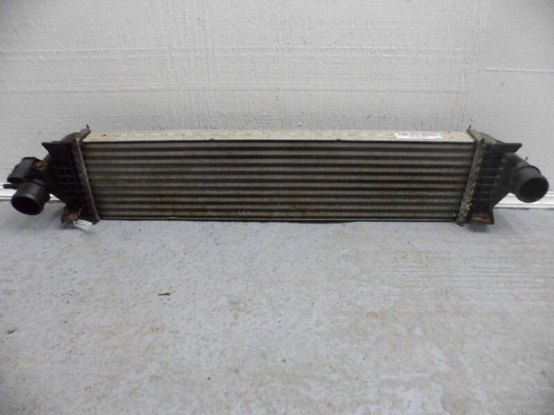 Изображение товара 75094 - 00075094 radiator interkulera