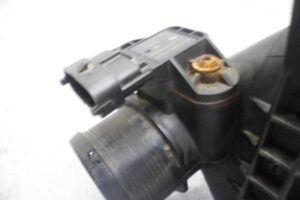 Изображение товара 75094 - 00075094 radiator interkulera 1