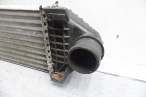 Изображение товара 75094 - 00075094 radiator interkulera 2