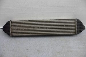 Изображение товара 75094 - 00075094 radiator interkulera 3