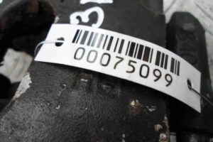 Изображение товара 75099 - 00075099 support zadnij pravyj Chevrolet Cobalt 3