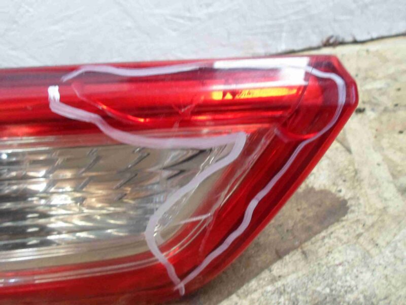 Изображение товара 75106 - 00075106 fonar kryshki pravyj Subaru Legacy 3