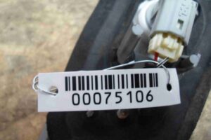 Изображение товара 75106 - 00075106 fonar kryshki pravyj Subaru Legacy