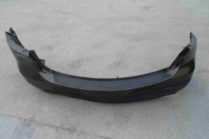 Изображение товара 75111 - 00075111 bamper zadnij Citroen C5 1