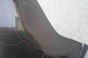 Изображение товара 75111 - 00075111 bamper zadnij Citroen C5 2