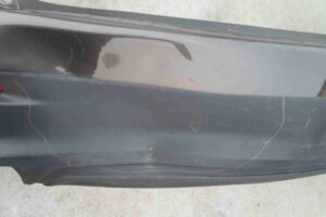 Изображение товара 75111 - 00075111 bamper zadnij Citroen C5 3