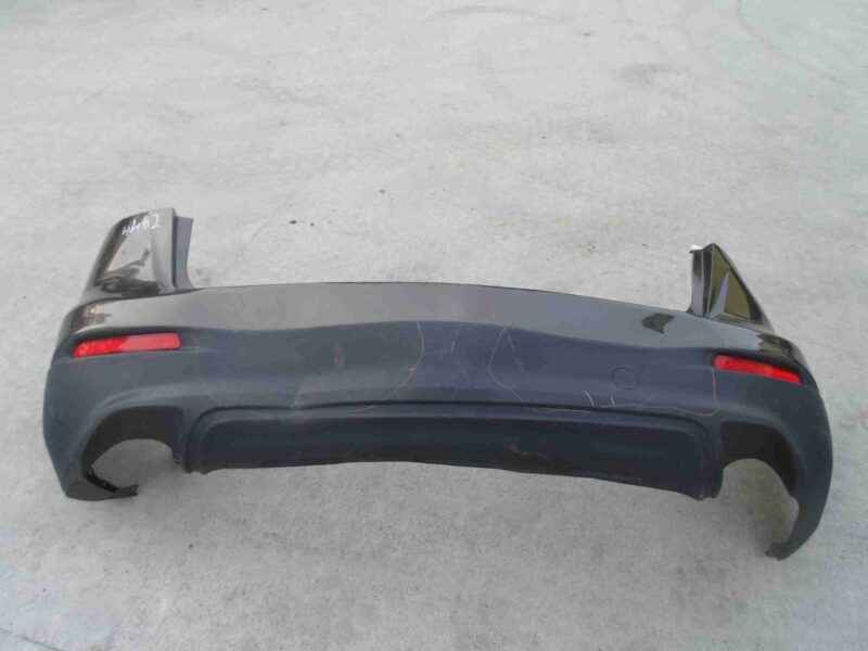 Изображение товара 75111 - 00075111 bamper zadnij Citroen C5