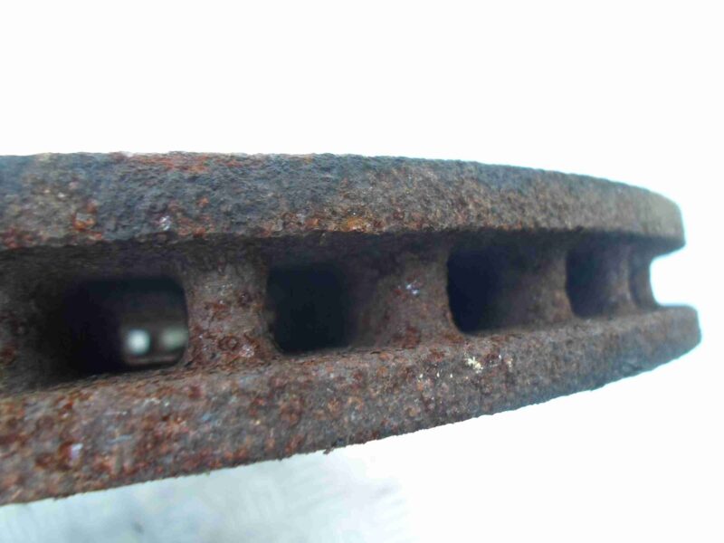 Изображение товара 75112 - 00075112 disk tormoznoj perednij