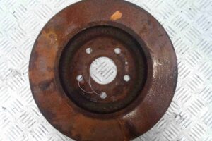 Изображение товара 75112 - 00075112 disk tormoznoj perednij 1