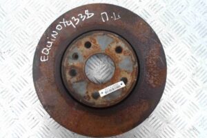 Изображение товара 75112 - 00075112 disk tormoznoj perednij 2