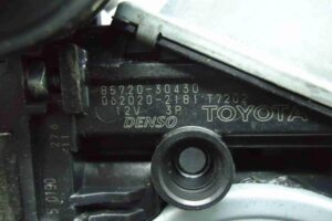 Изображение товара 75120 - 00075120 steklopodemnik zadnij pravyj Chevrolet Silverado 1