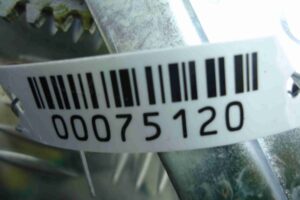 Изображение товара 75120 - 00075120 steklopodemnik zadnij pravyj Chevrolet Silverado 3