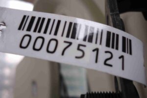 Изображение товара 75121 - 00075121 kryshka bagazhnika Lexus LS 1