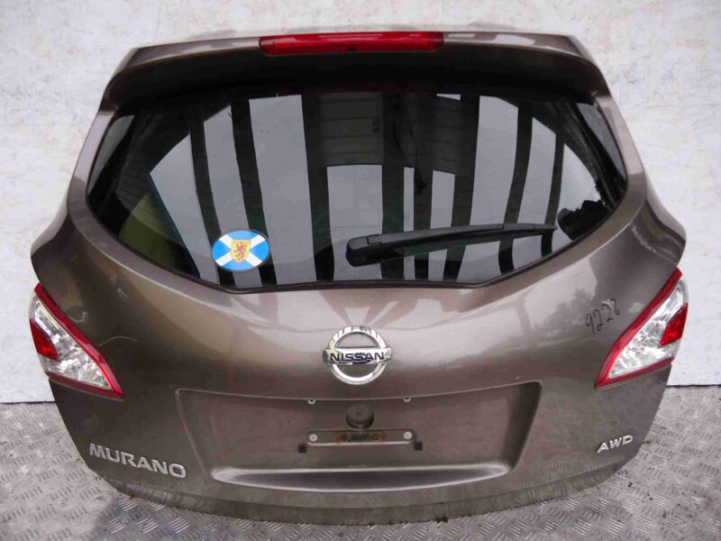 Изображение товара 75121 - 00075121 kryshka bagazhnika Lexus LS