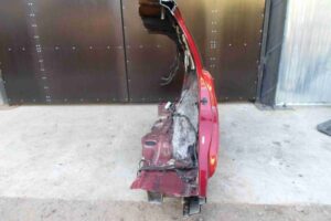 Изображение товара 75125 - 00075125 chetvert zadnyaya levaya Ford Kuga 1