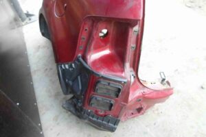 Изображение товара 75125 - 00075125 chetvert zadnyaya levaya Ford Kuga 2