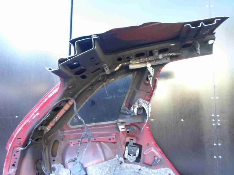 Изображение товара 75125 - 00075125 chetvert zadnyaya levaya Ford Kuga