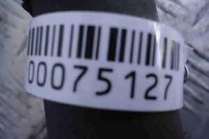 Изображение товара 75127 - 00075127 poluos zadnyaya pravaya Ford Transit 1