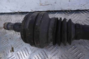 Изображение товара 75127 - 00075127 poluos zadnyaya pravaya Ford Transit 2