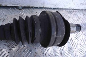 Изображение товара 75127 - 00075127 poluos zadnyaya pravaya Ford Transit 3