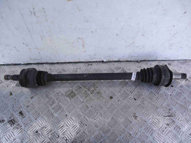 Изображение товара 75127 - 00075127 poluos zadnyaya pravaya Ford Transit