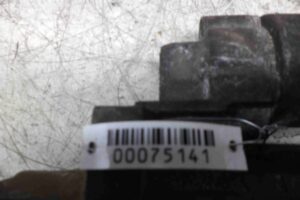 Изображение товара 75141 - 00075141 starter Fiat Brava