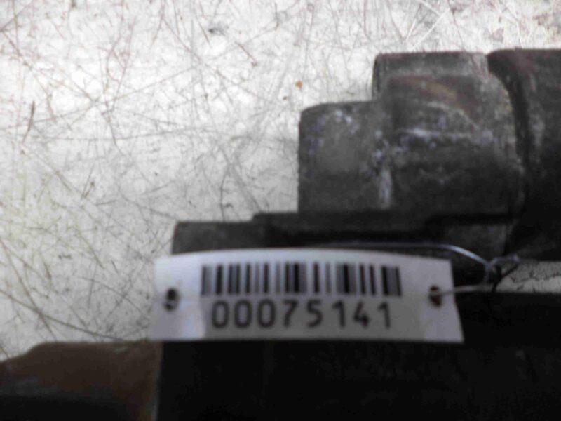 Изображение товара 75141 - 00075141 starter Fiat Brava