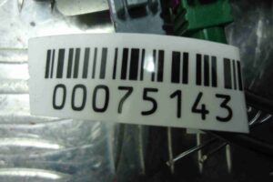 Изображение товара 75143 - 00075143 blok upravleniya kameroj zadnego vida 1