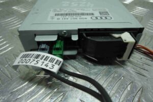 Изображение товара 75143 - 00075143 blok upravleniya kameroj zadnego vida 3