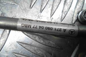 Изображение товара 75151 - 00075151 trubka maslyanaya Honda Ridgeline 1