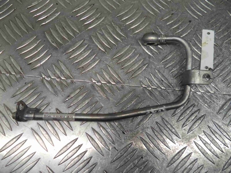 Изображение товара 75151 - 00075151 trubka maslyanaya Honda Ridgeline 2