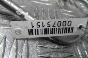 Изображение товара 75151 - 00075151 trubka maslyanaya Honda Ridgeline