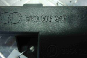 Изображение товара 75154 - 00075154 antenna besklyuchevogo dostupa 2